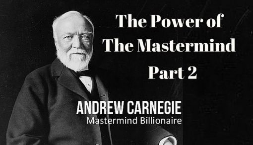 Power of Mastermind 2