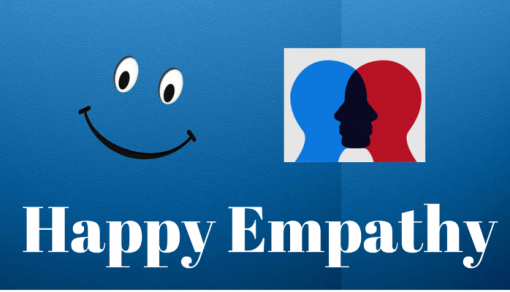 Happy Empathy